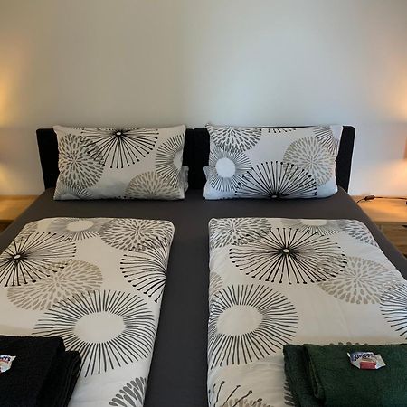 Apartment Elisa Osnabrück Екстериор снимка