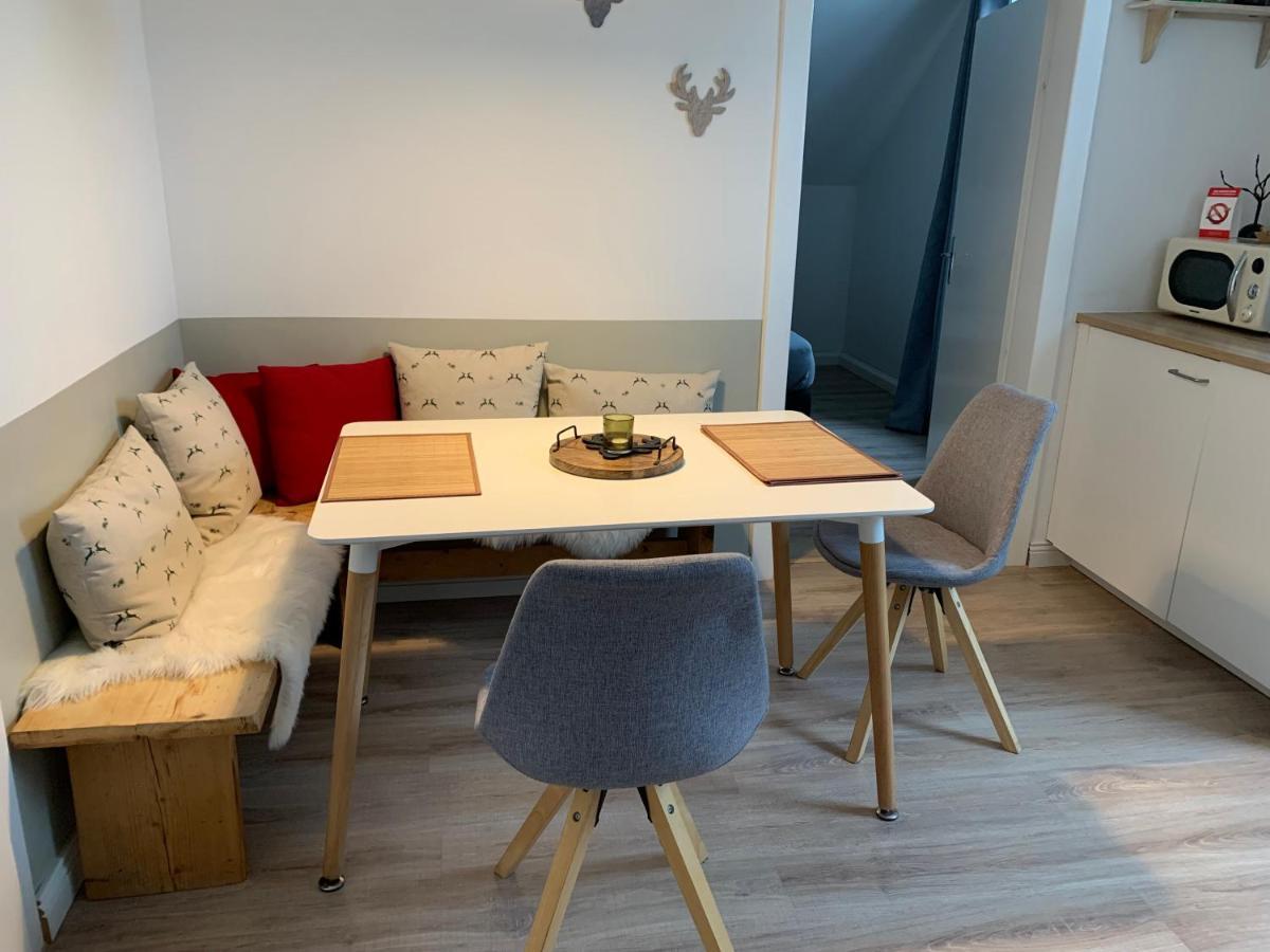 Apartment Elisa Osnabrück Екстериор снимка