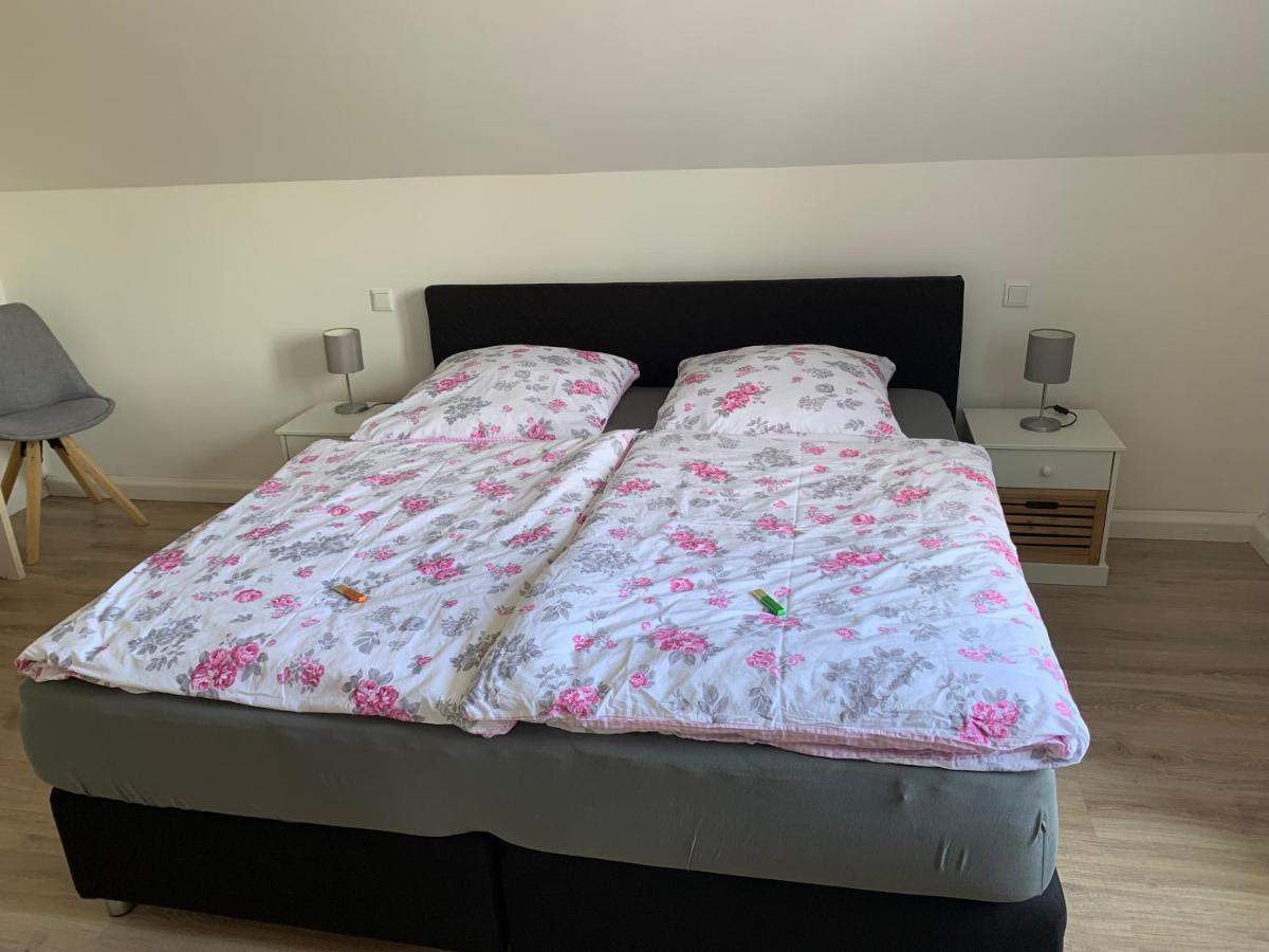 Apartment Elisa Osnabrück Екстериор снимка