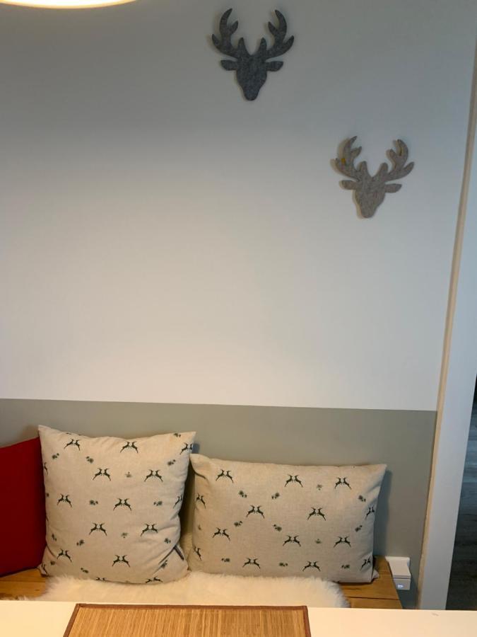 Apartment Elisa Osnabrück Екстериор снимка