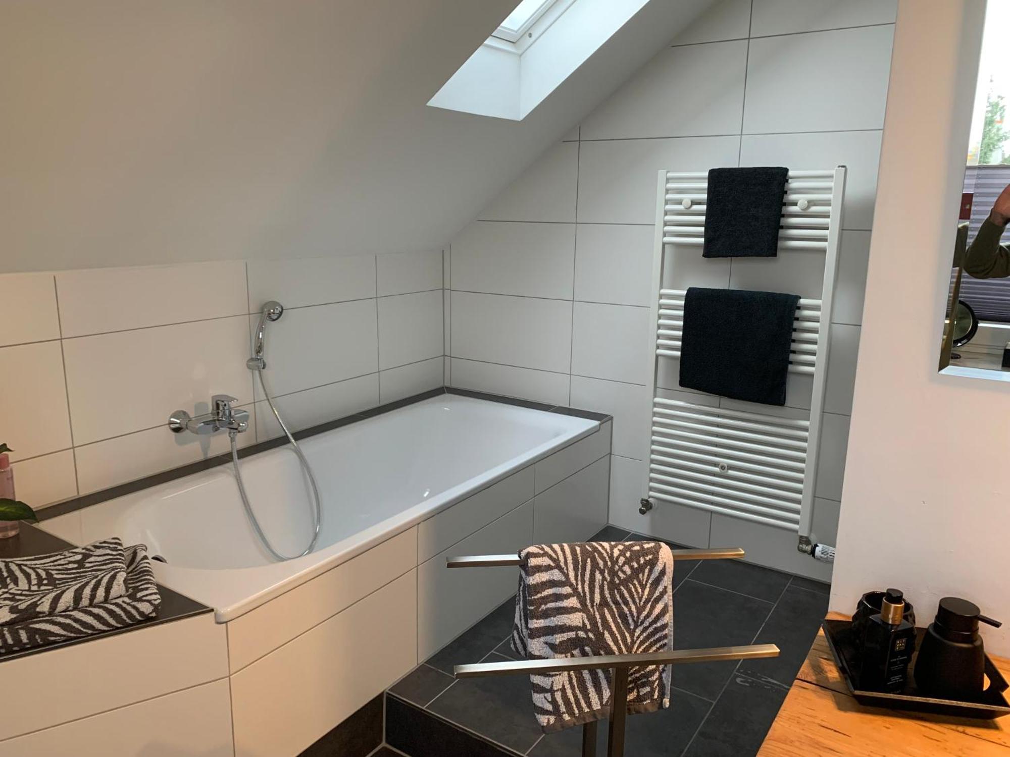 Apartment Elisa Osnabrück Екстериор снимка