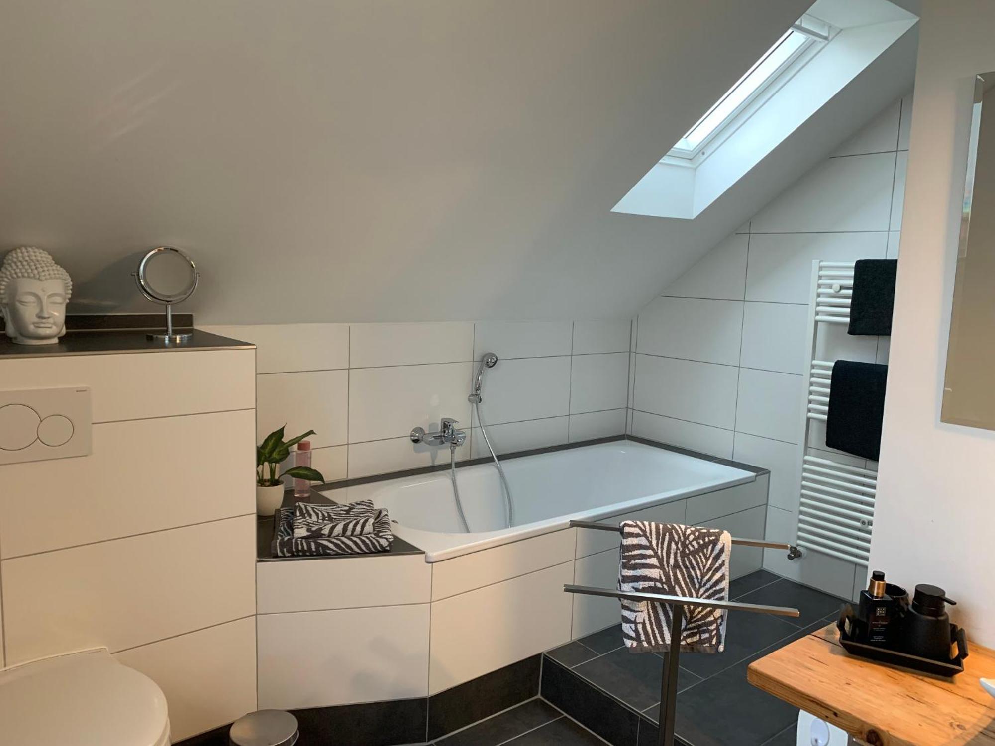 Apartment Elisa Osnabrück Екстериор снимка
