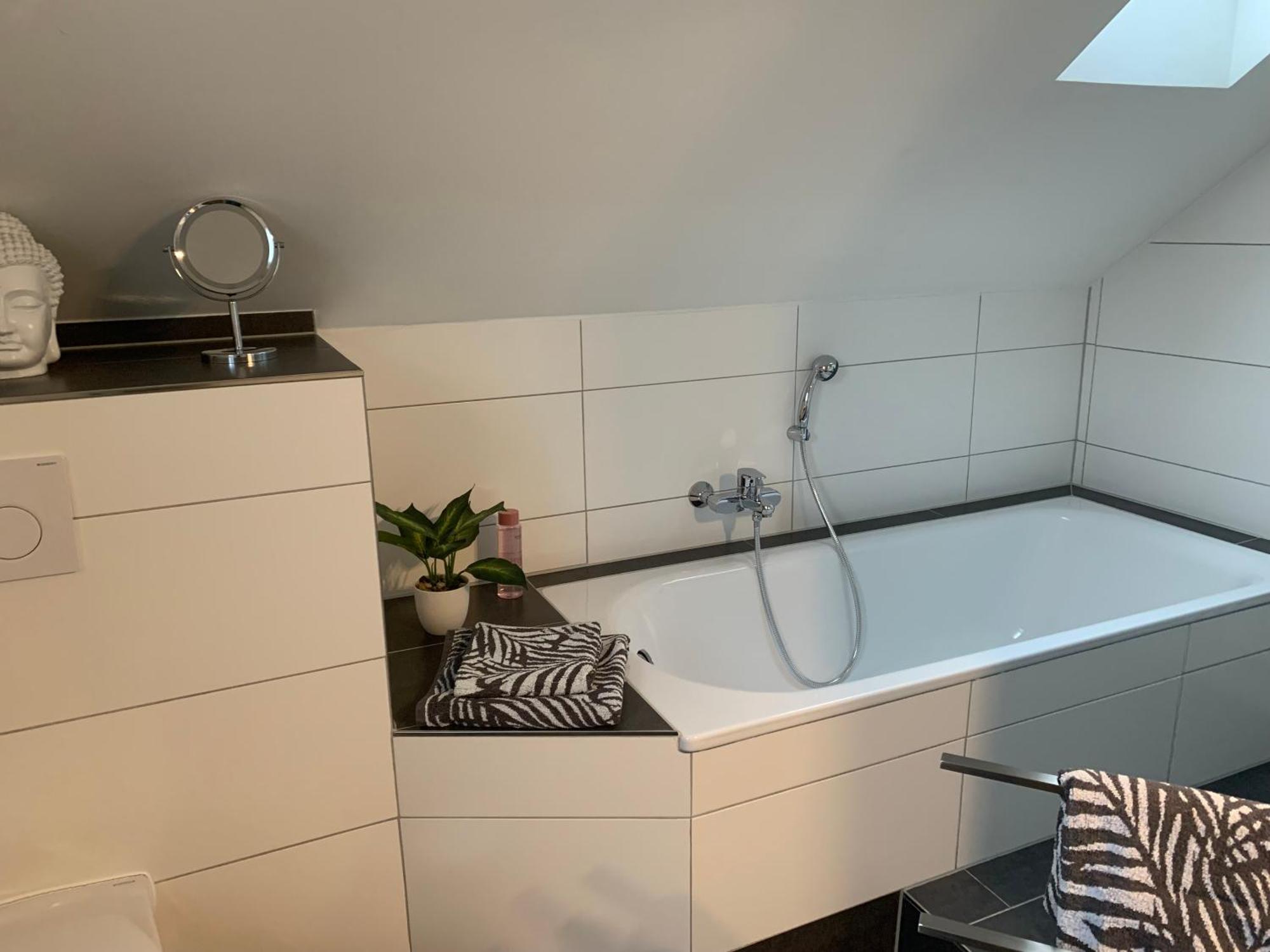 Apartment Elisa Osnabrück Екстериор снимка