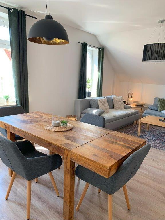 Apartment Elisa Osnabrück Екстериор снимка