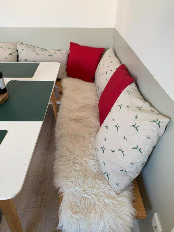 Apartment Elisa Osnabrück Екстериор снимка