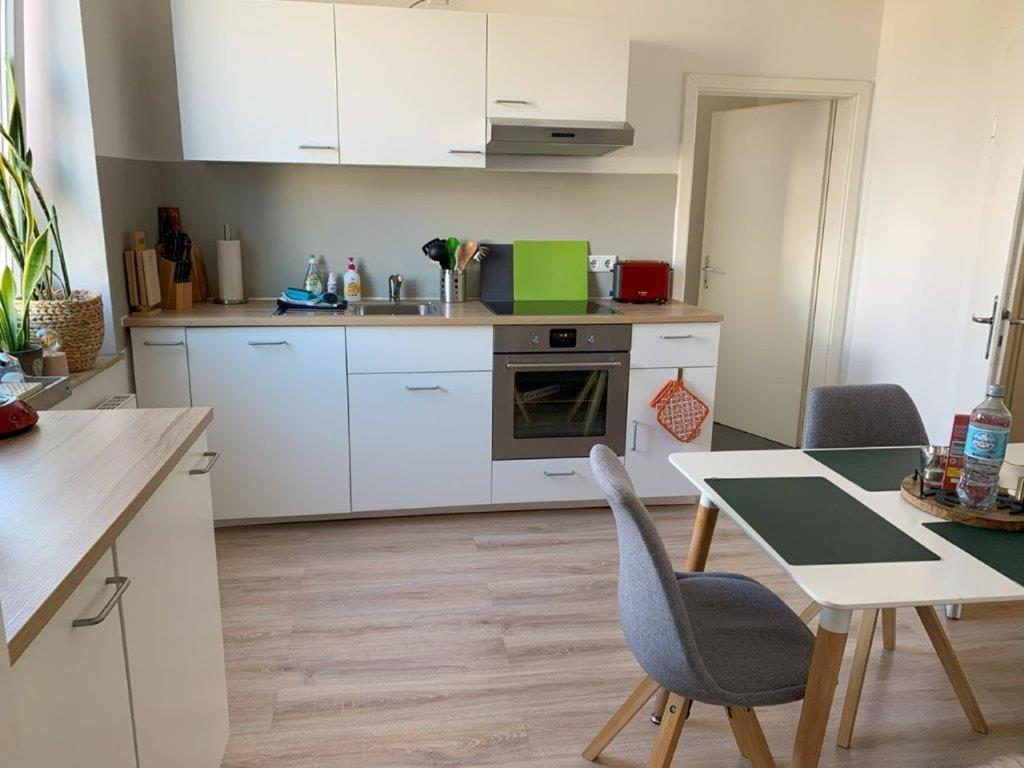 Apartment Elisa Osnabrück Екстериор снимка