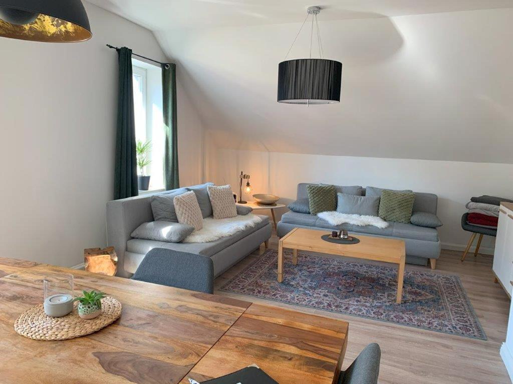 Apartment Elisa Osnabrück Екстериор снимка