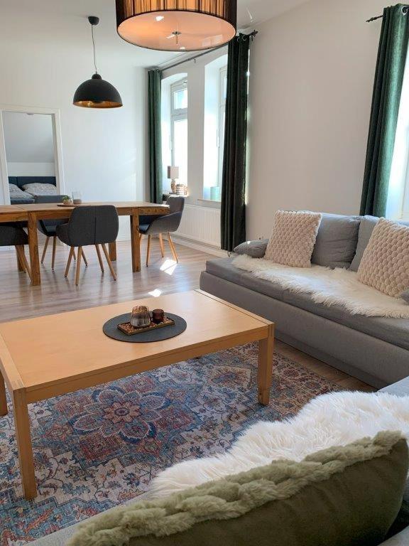 Apartment Elisa Osnabrück Екстериор снимка