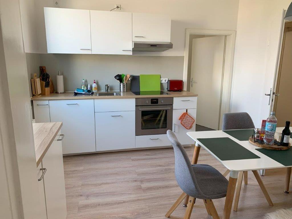 Apartment Elisa Osnabrück Екстериор снимка