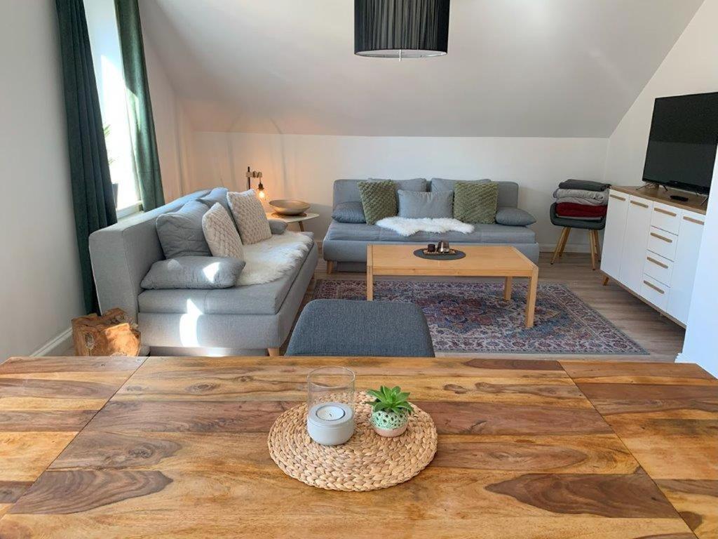 Apartment Elisa Osnabrück Екстериор снимка