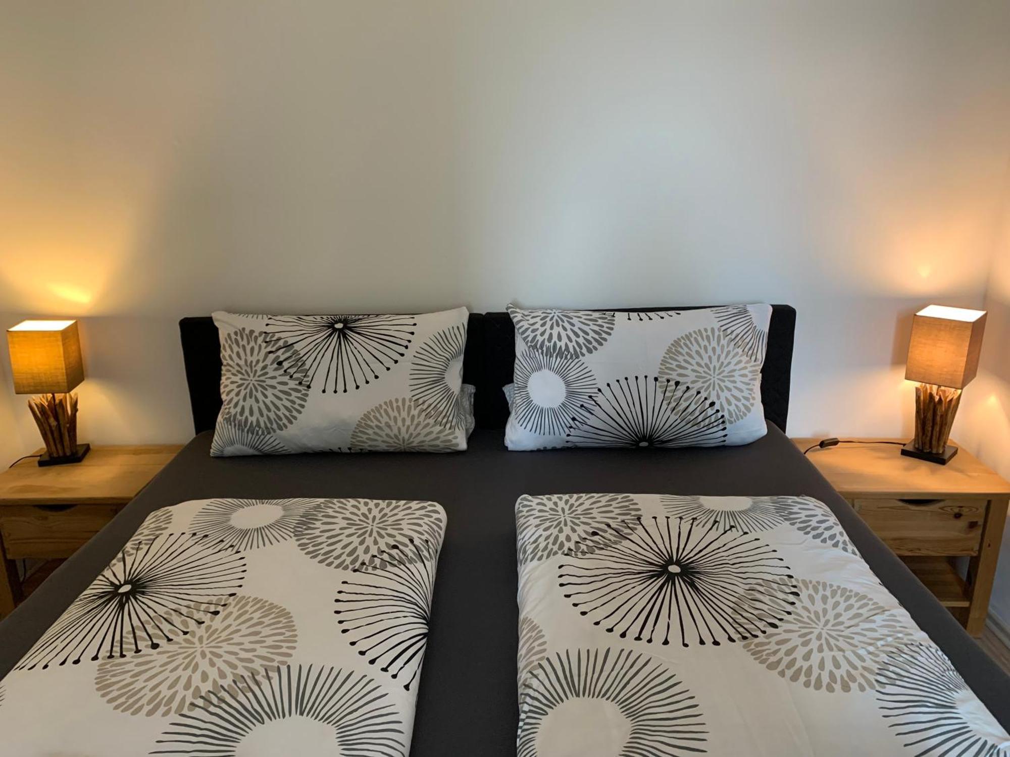 Apartment Elisa Osnabrück Екстериор снимка