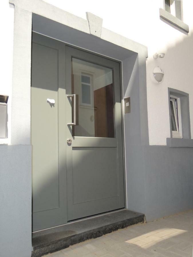 Apartment Elisa Osnabrück Екстериор снимка