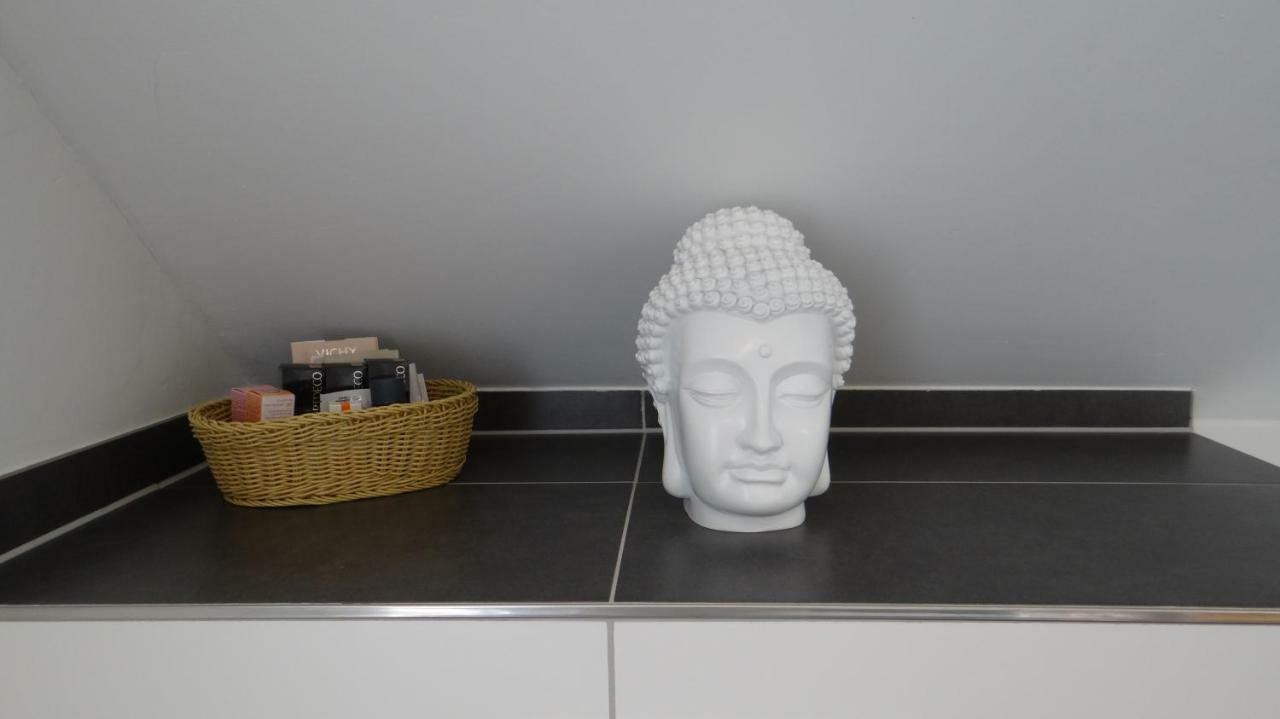 Apartment Elisa Osnabrück Екстериор снимка