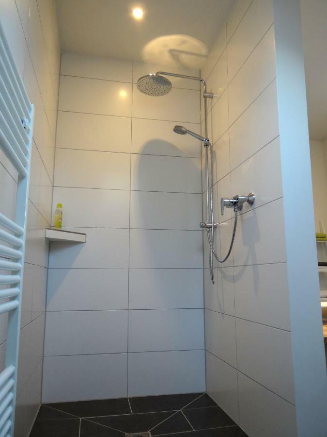 Apartment Elisa Osnabrück Екстериор снимка
