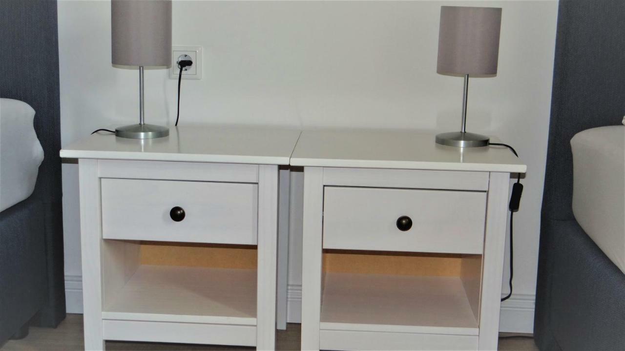 Apartment Elisa Osnabrück Екстериор снимка